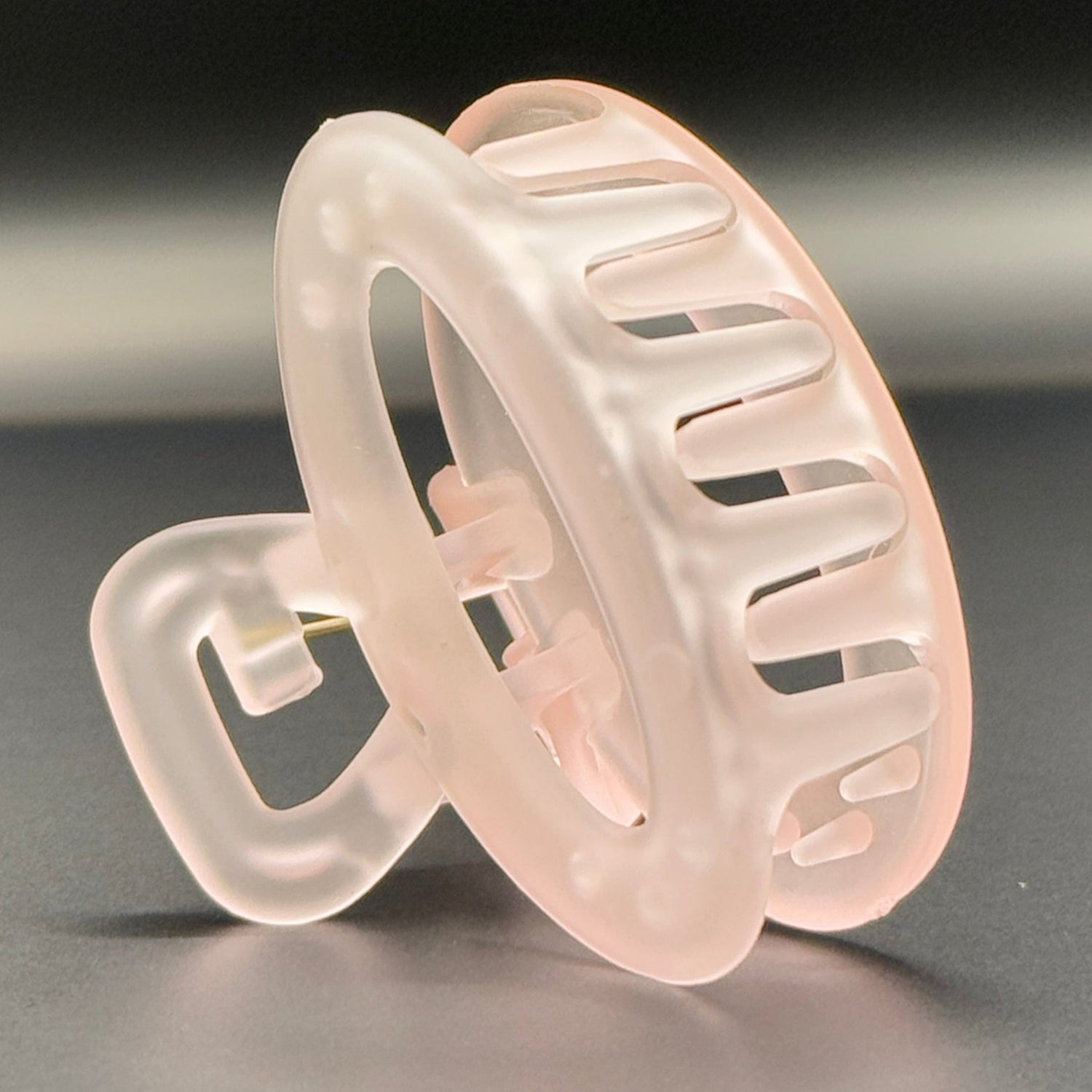 Oval Catching Clip (Small)