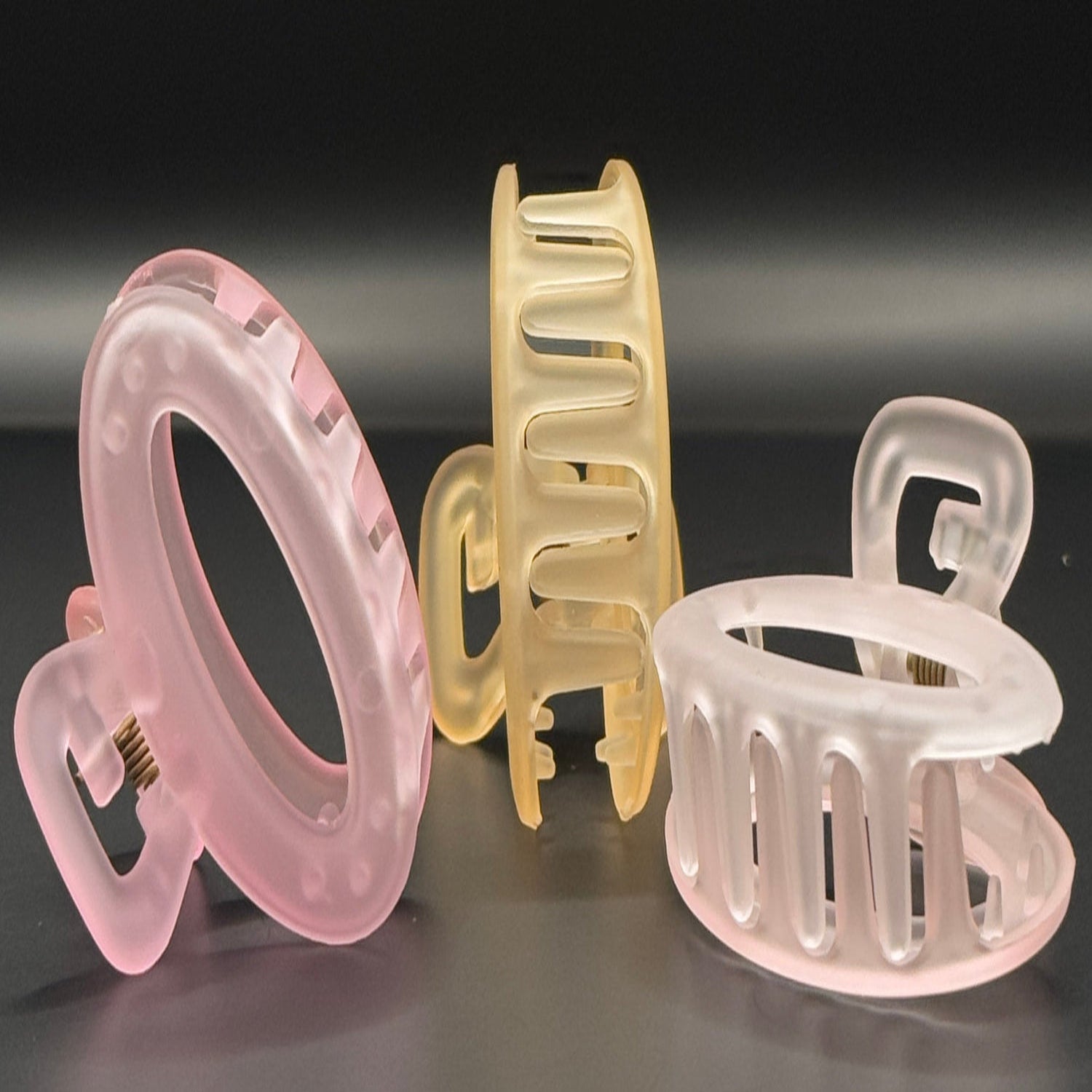 Oval Catching Clip (Small)