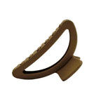 Rounded Hair Claw-AC1008