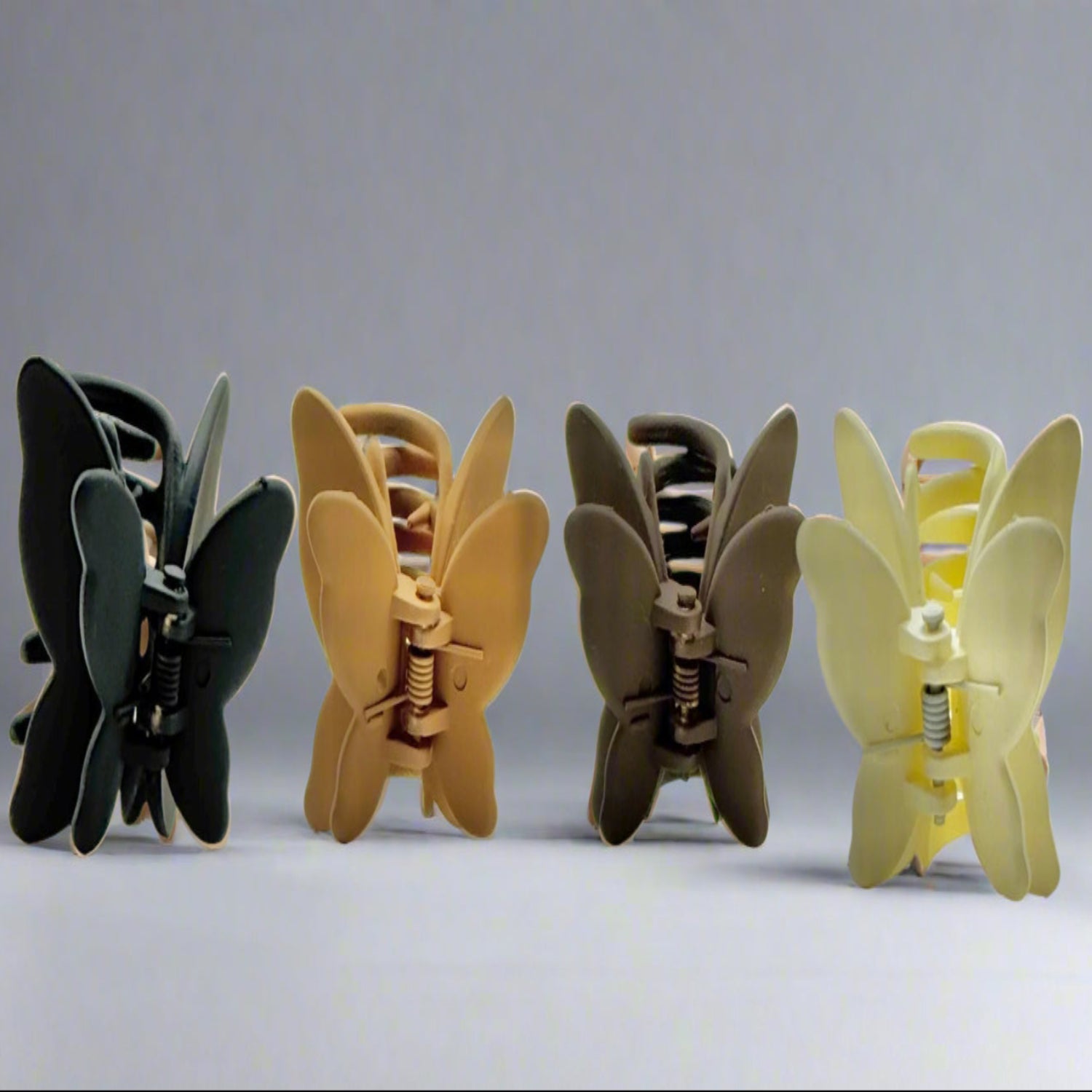 Butterfly Claw Clip (Small)