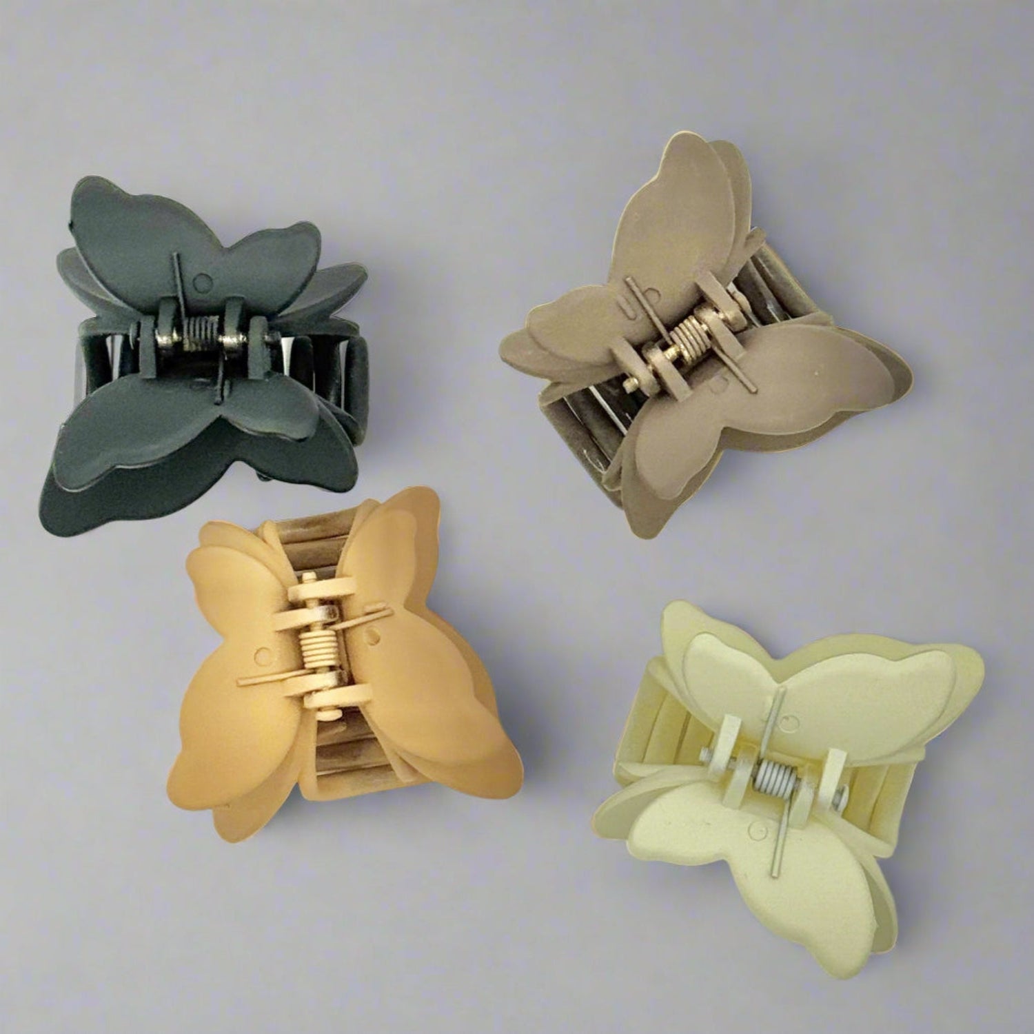 Butterfly Claw Clip (Small)