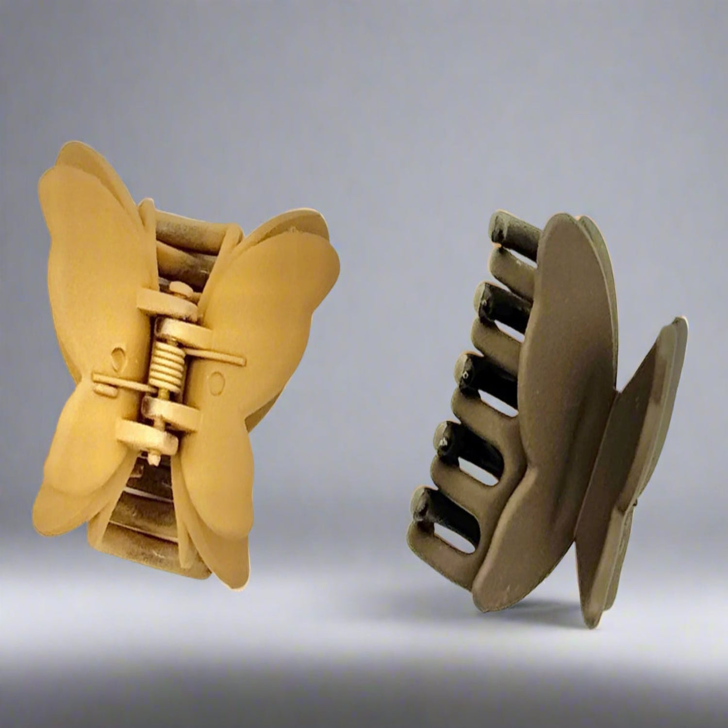 Butterfly Claw Clip (Small)