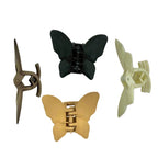 Butterfly Jaw Clip-AC1025