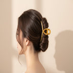 Loop Hair Clip-AC1009