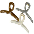 Loop Hair Clip-AC1009