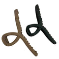 Matte Loop Hair Clip-AC1010