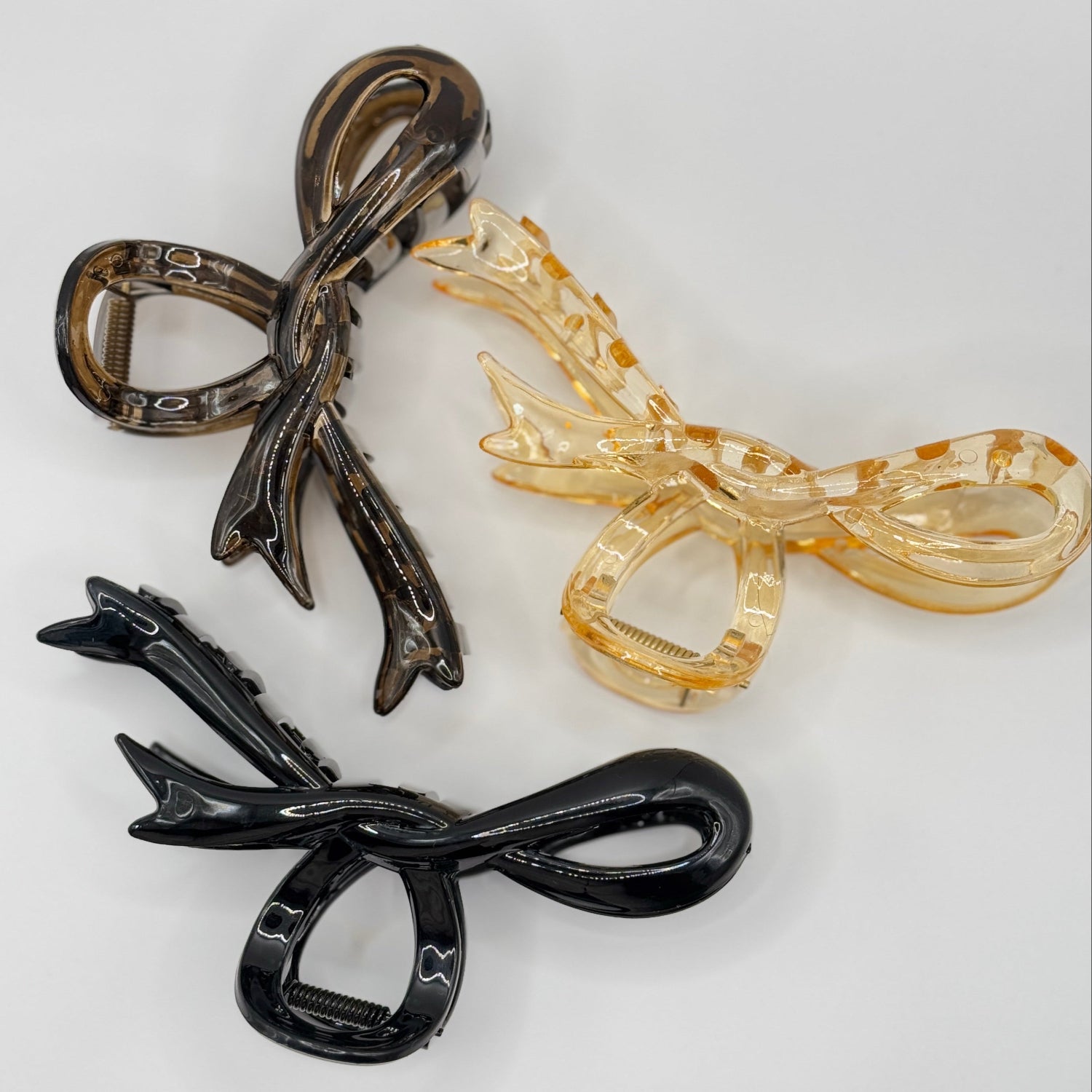 Ribbon Catching Clip