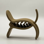 Cat Jaw Clip-AC1023