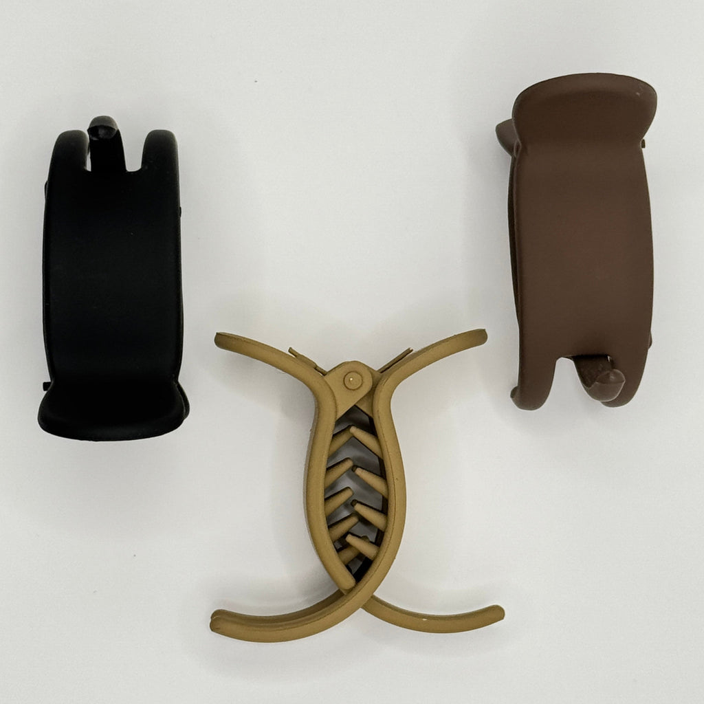 Cat Jaw Clip-AC1023
