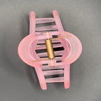 Looped Claw Clip-AC1007