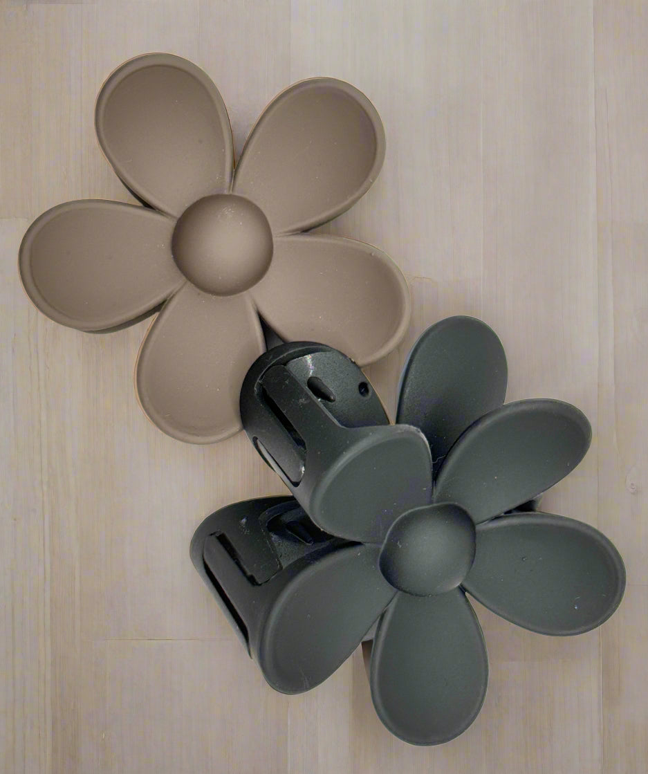 Matt Flower Catching Clip