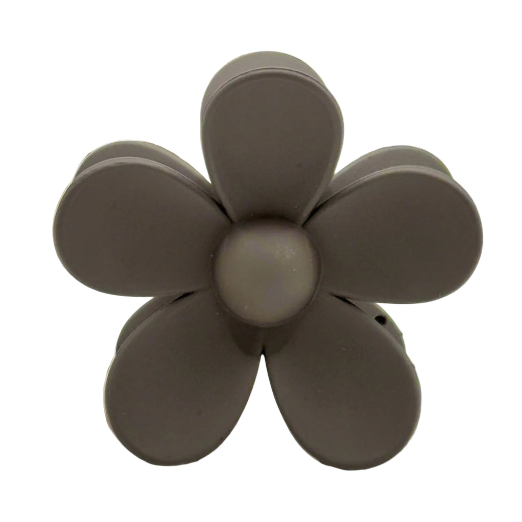 Flower Claw Clip-AC1011