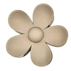Flower Claw Clip-AC1011