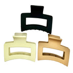 Curved Claw Clip-AC1006