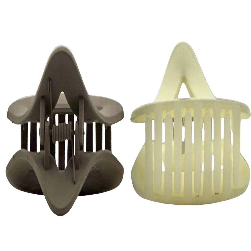 Triangular Claw Clip-AC1013