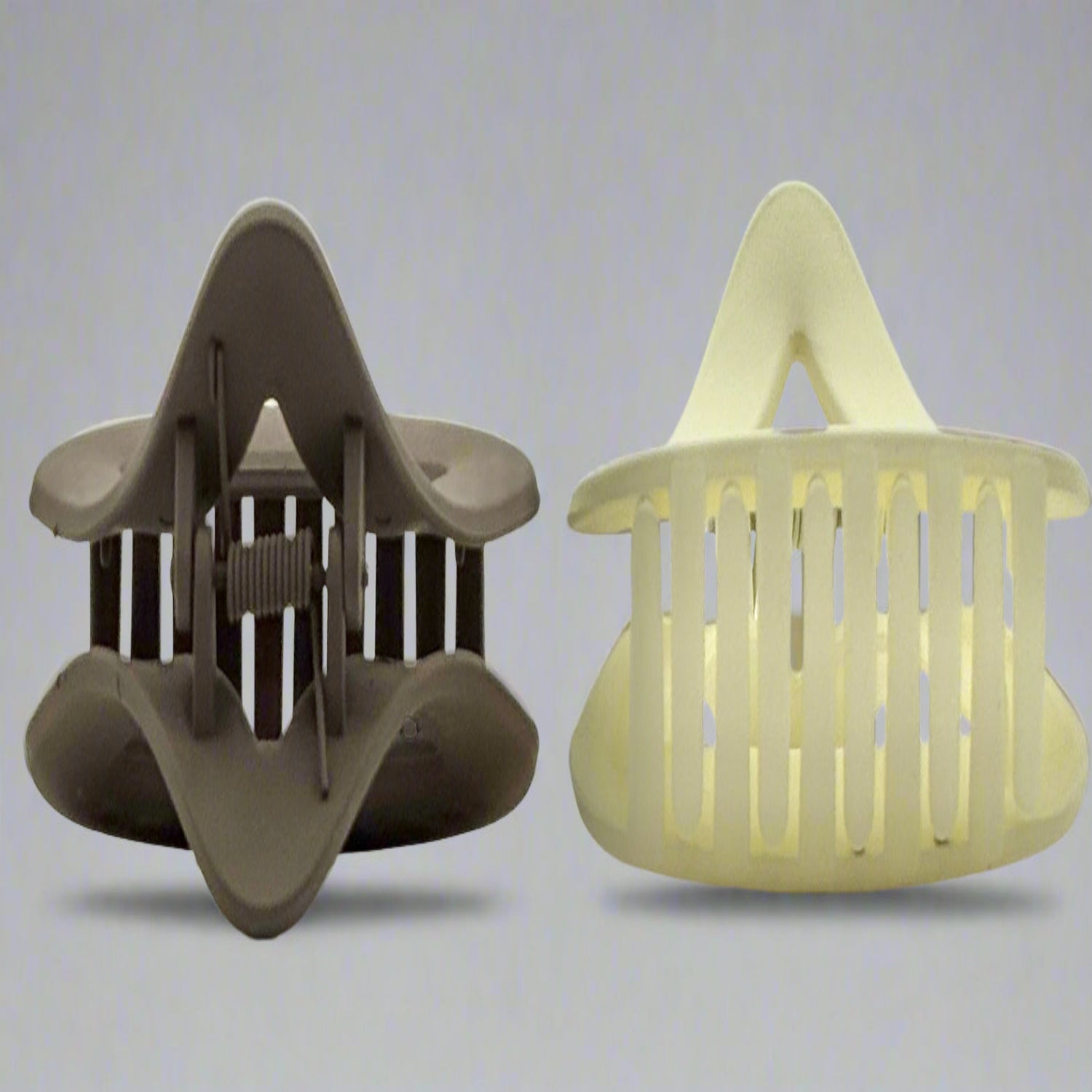 Triangular Catching Clip