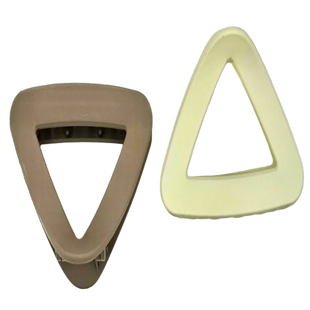 Triangular Claw Clip-AC1013