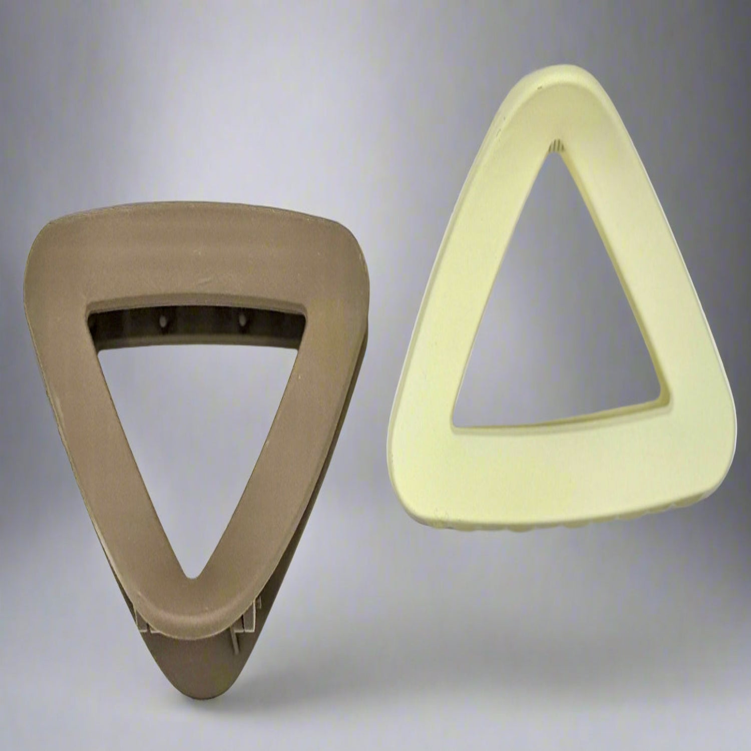 Triangular Catching Clip