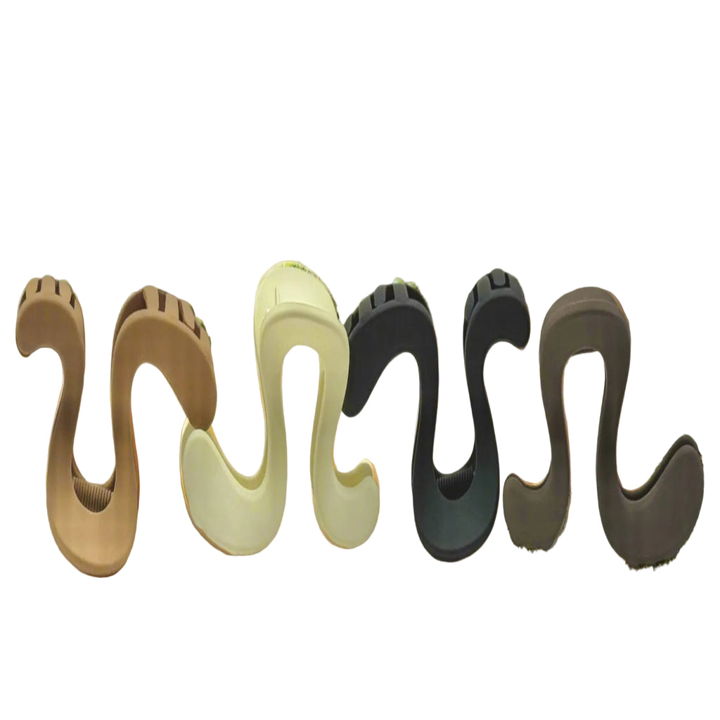 Wiggle Hair Clip-AC1016