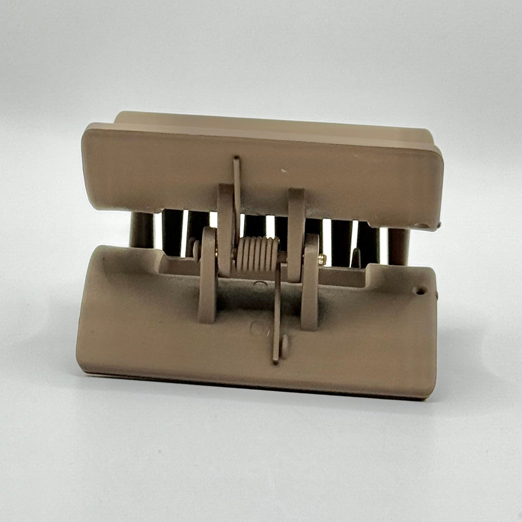 Curved Jaw Clip (Small)-AC1014
