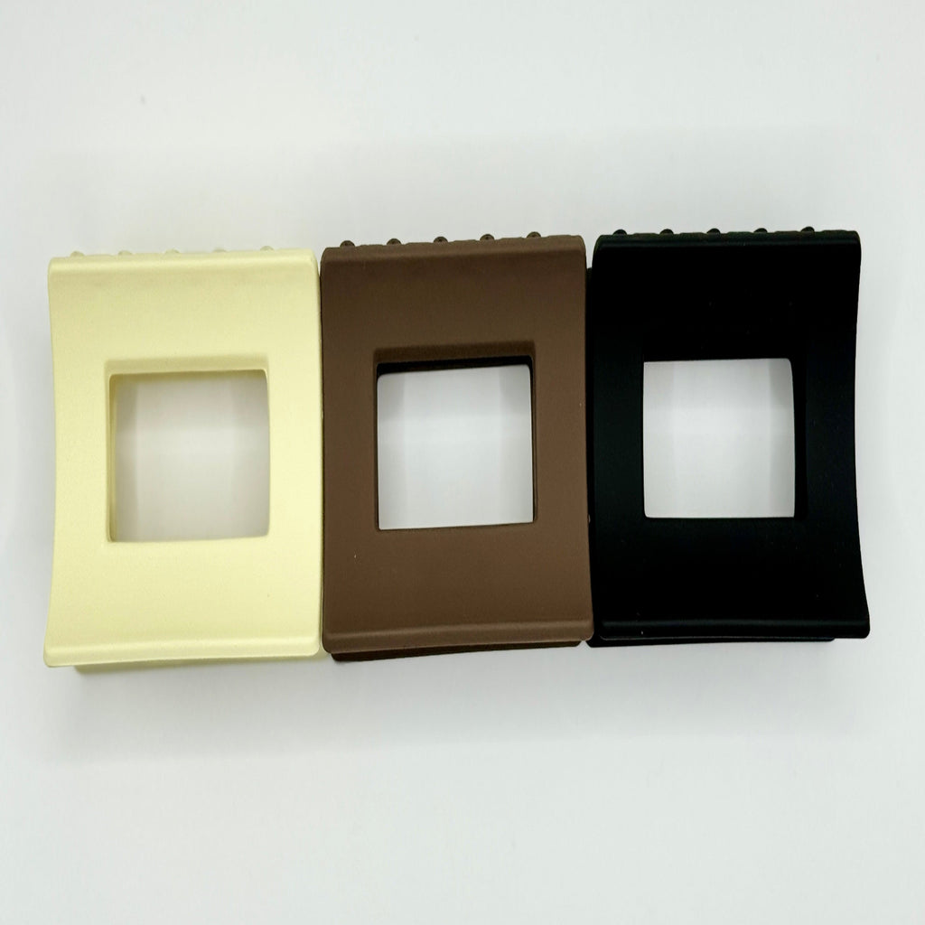 Curved Jaw Clip (Small)-AC1014