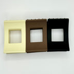 Curved Jaw Clip (Small)-AC1014