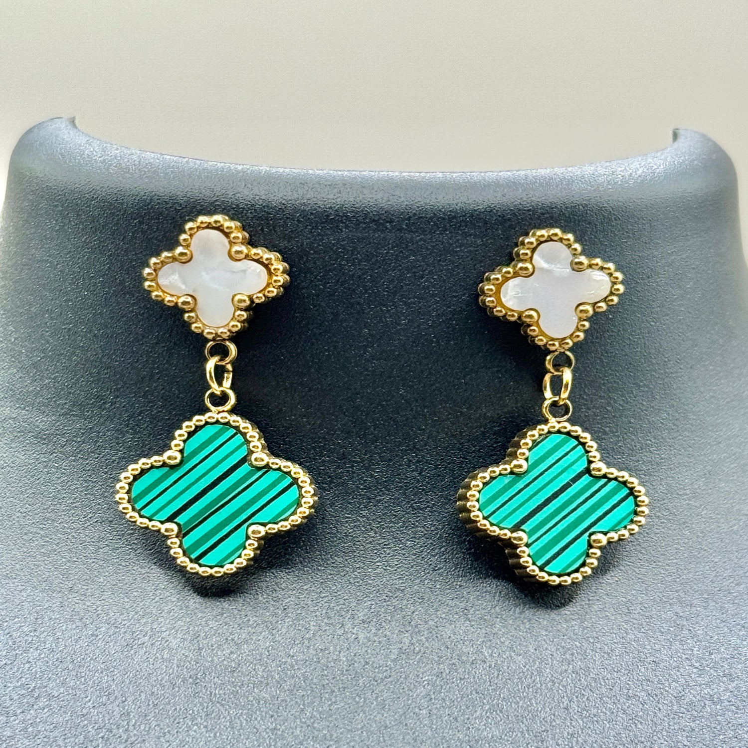 Alhambra Earrings