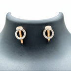 Just un Clou Earrings-JE1001