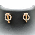 Just un Clou Earrings-JE1001