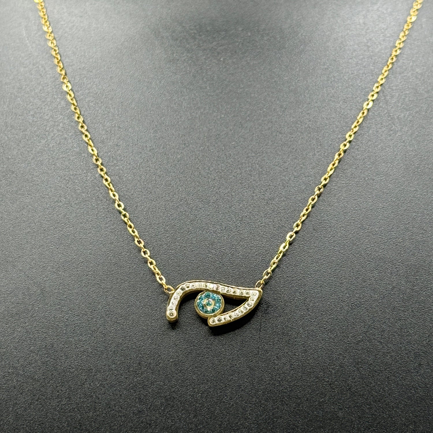 Evil-eye Necklace