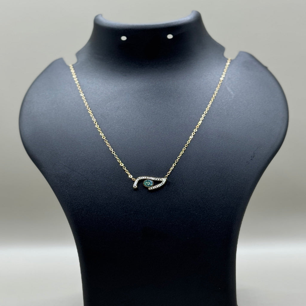 Evil-eye Necklace
