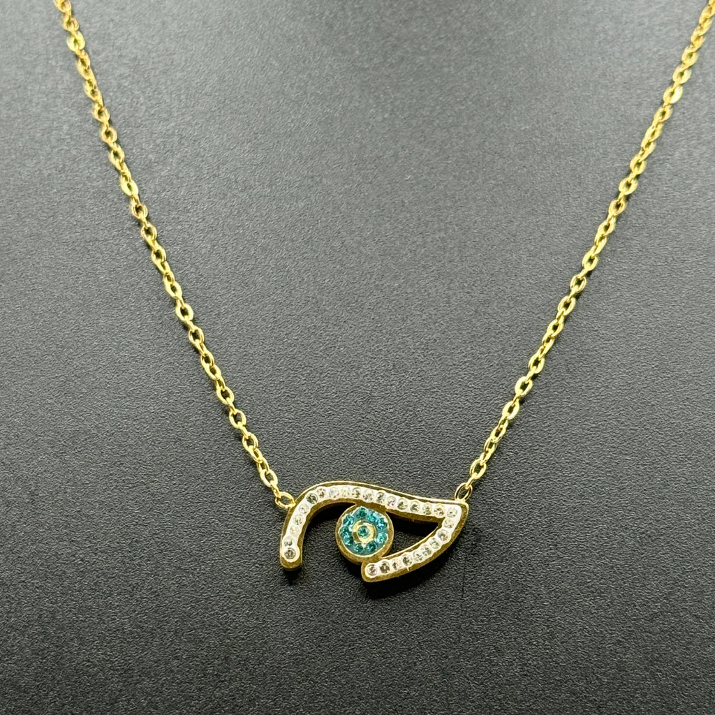 Evil-eye Necklace