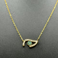 Evil-eye Necklace