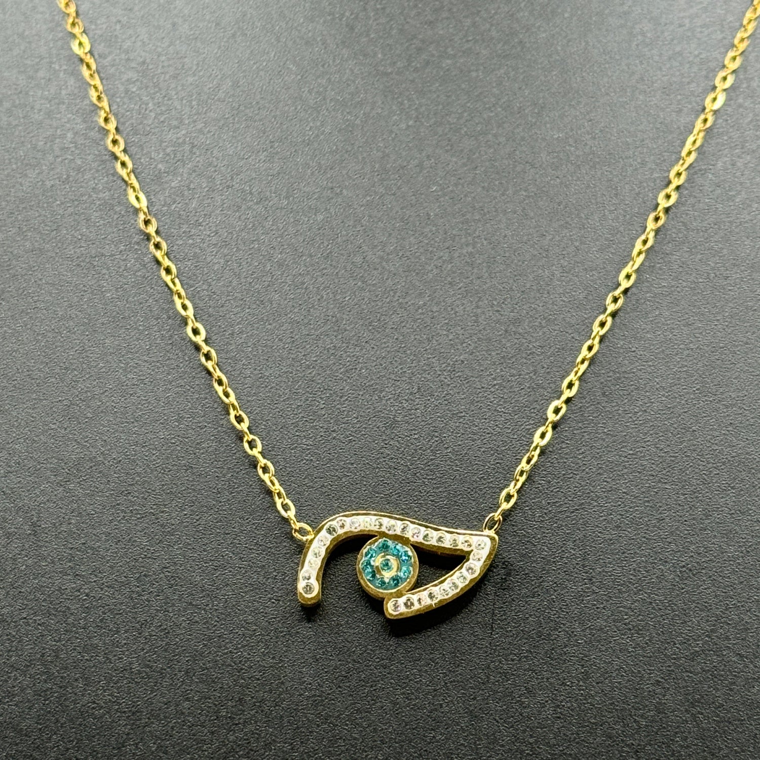 Evil-eye Necklace