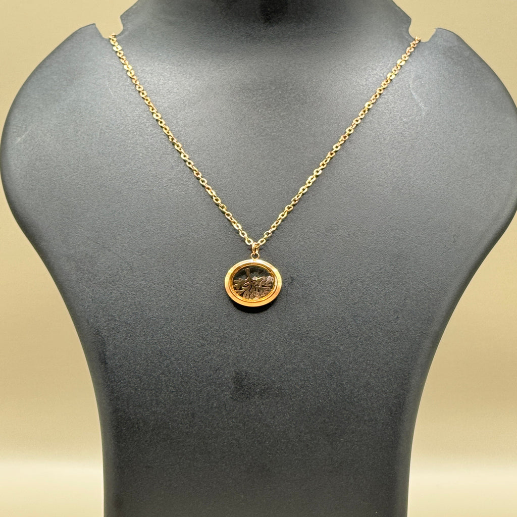 Tree Coin-JN1008