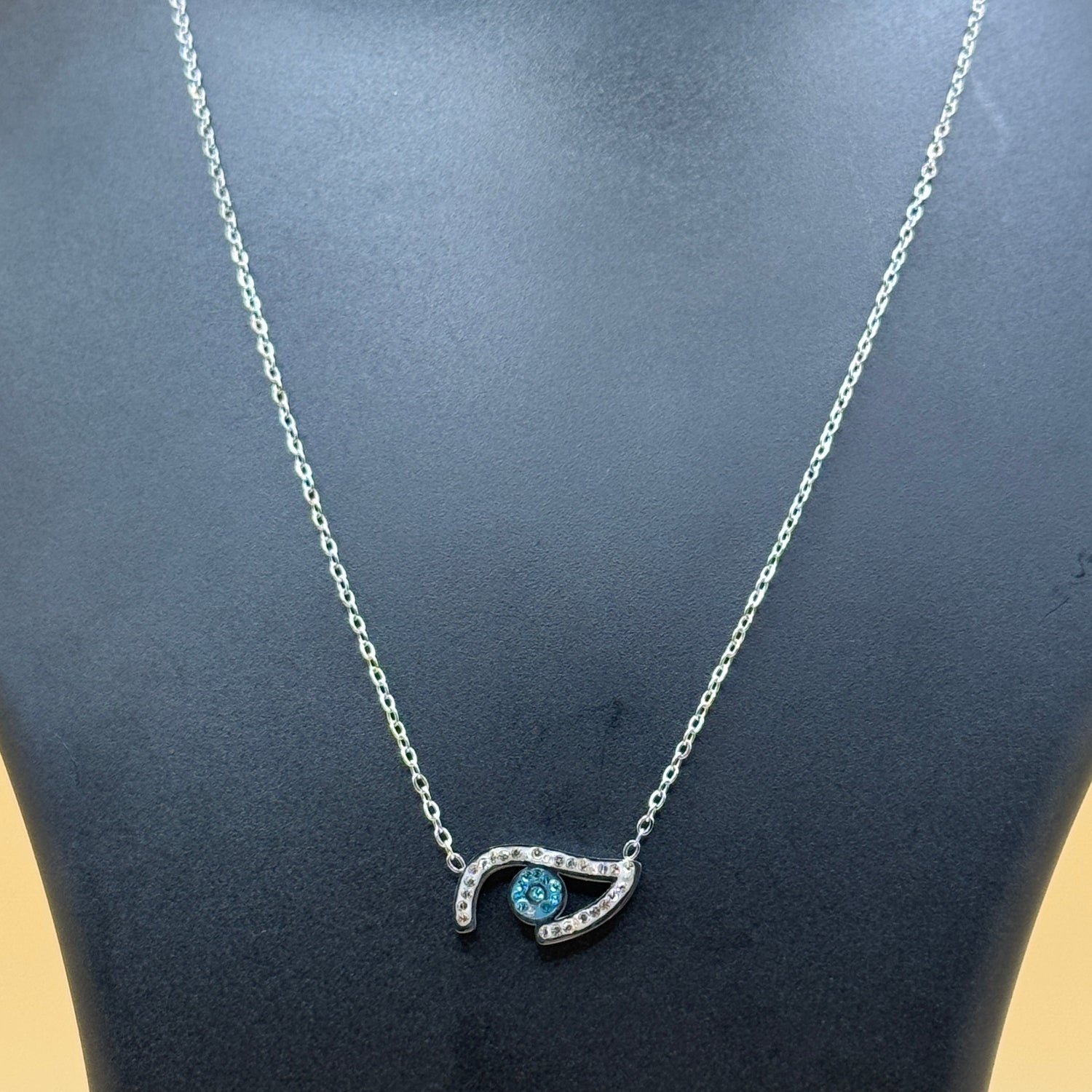Evil-eye Necklace