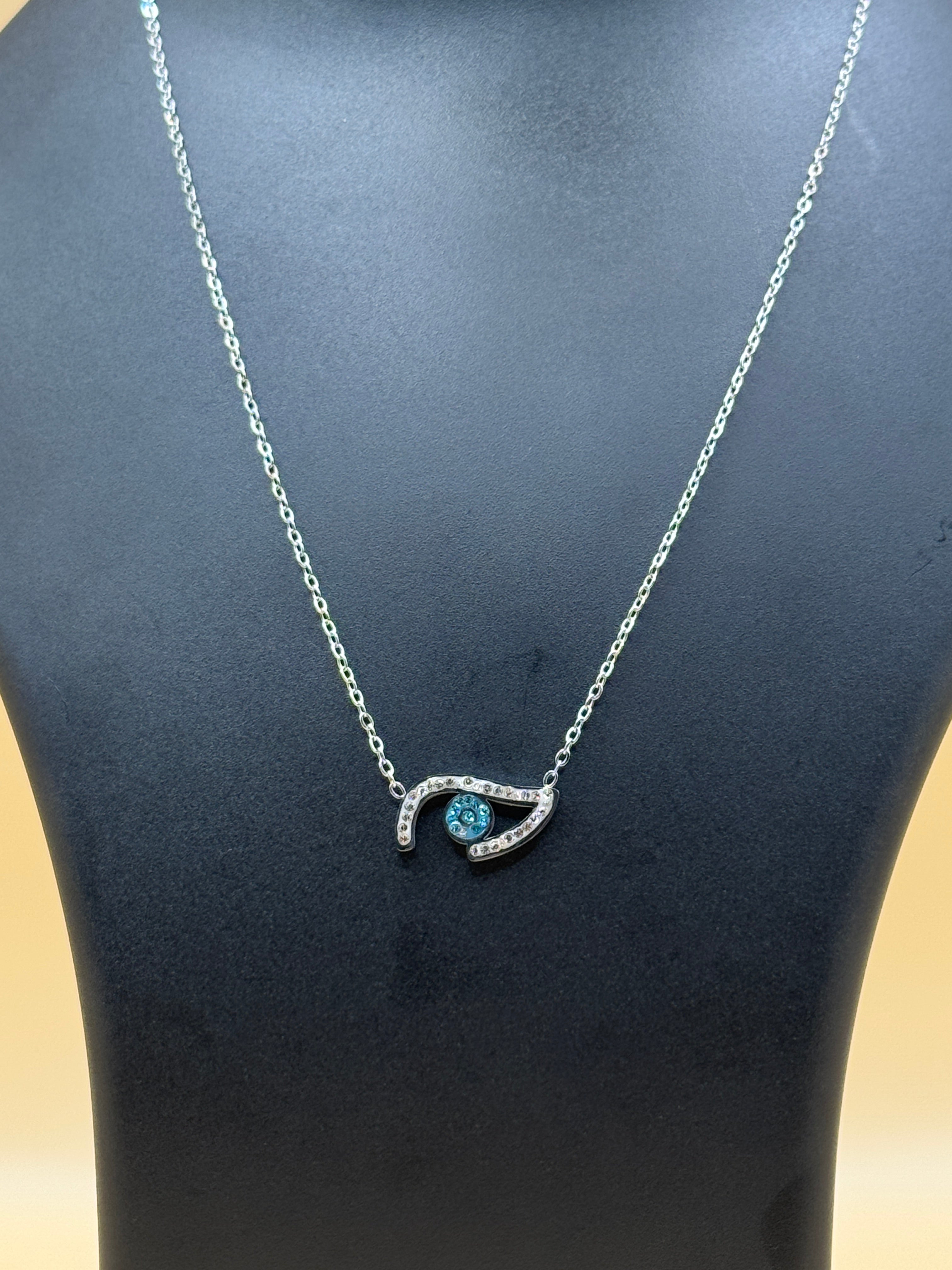 Evil-eye Necklace
