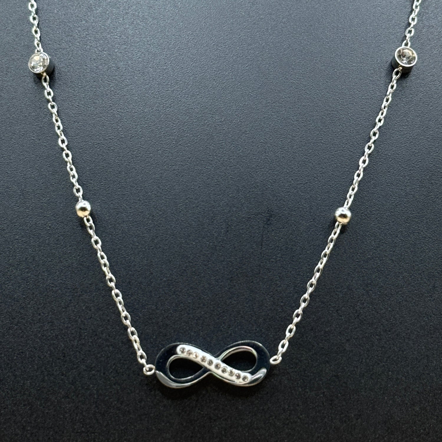 Curb Necklace