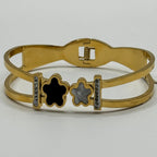 Clover Bangles-JB1024