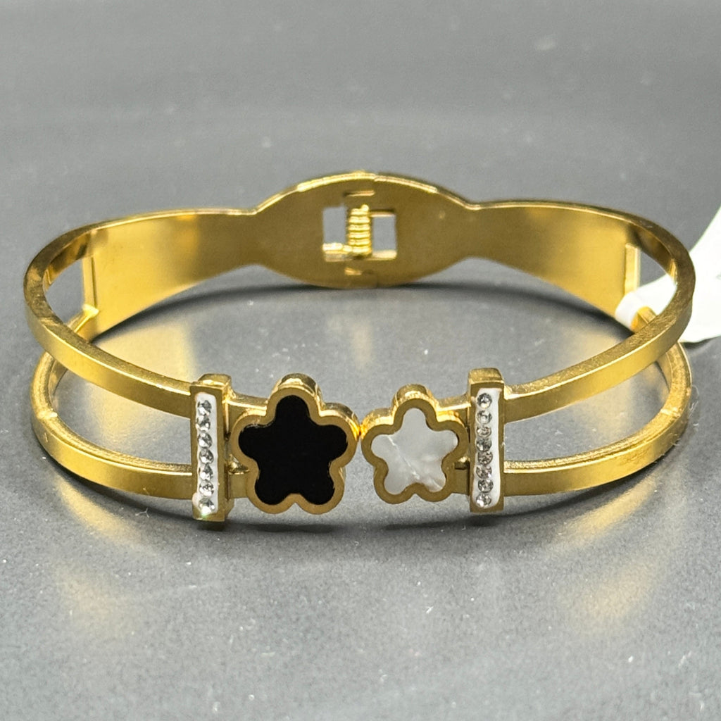 Clover Bangles-JB1024