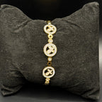 Butterfly Bracelet-JB1015