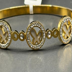 Butterfly Bracelet-JB1015