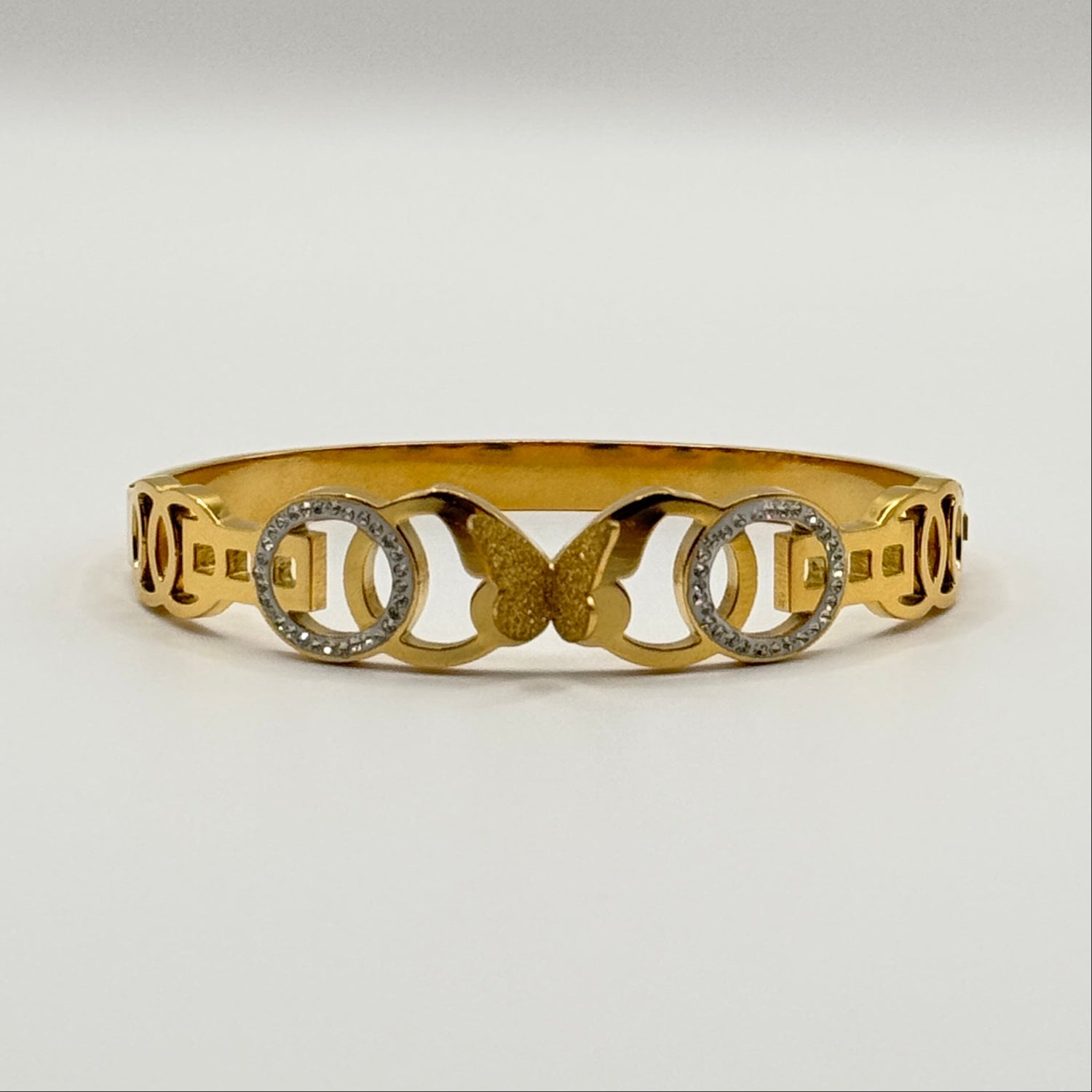 Fly Butterfly Bracelet