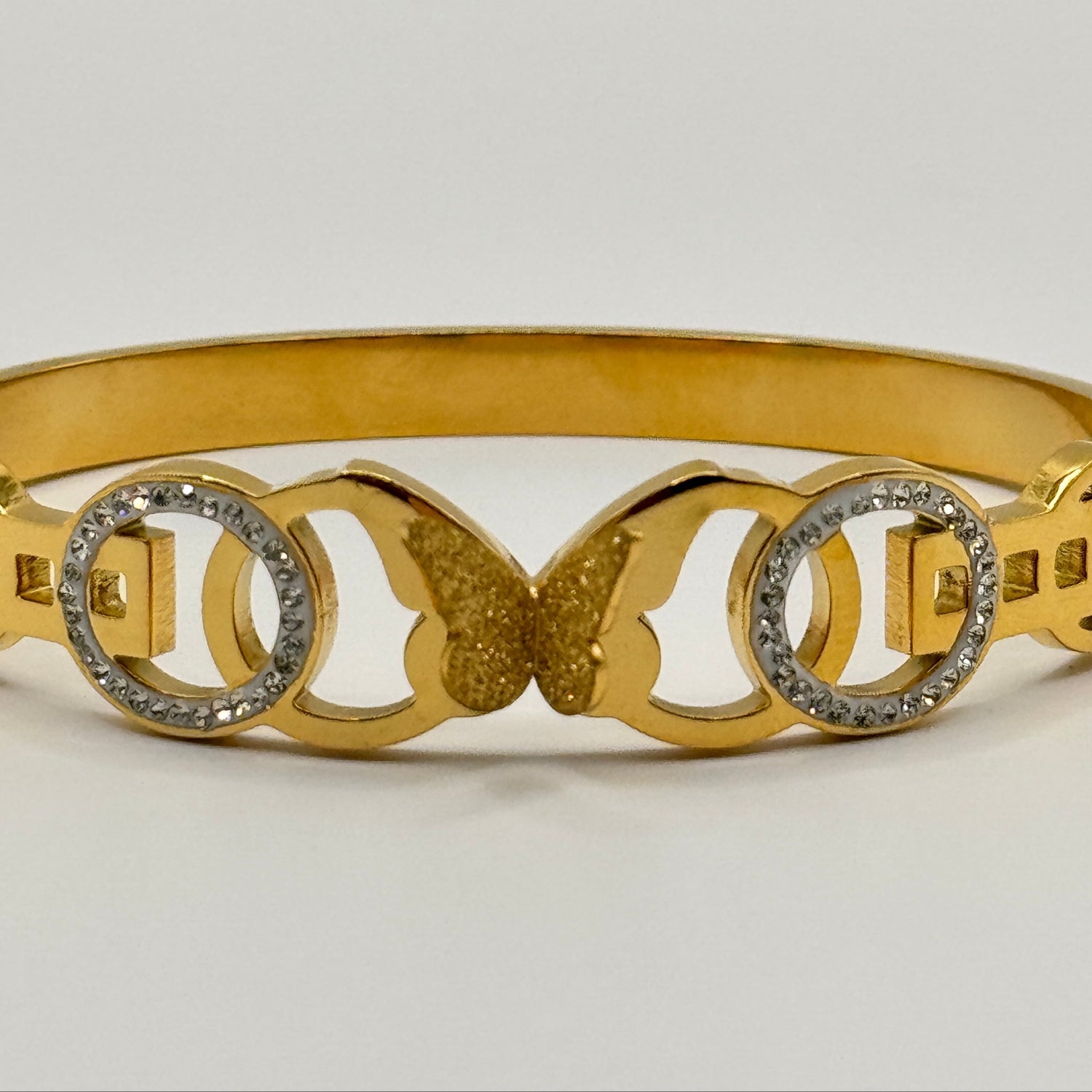 Fly Butterfly Bracelet