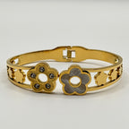 Flower Bangles-JB1033