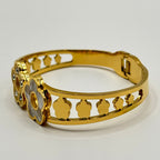 Flower Bangles-JB1033