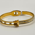 Butter Motif Bangles-JB1016