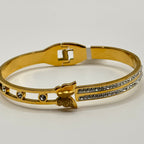 Butter Motif Bangles-JB1016