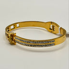 Butter Motif Bangles-JB1016