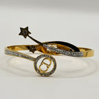 Twinkling Star Bangles-JB1031